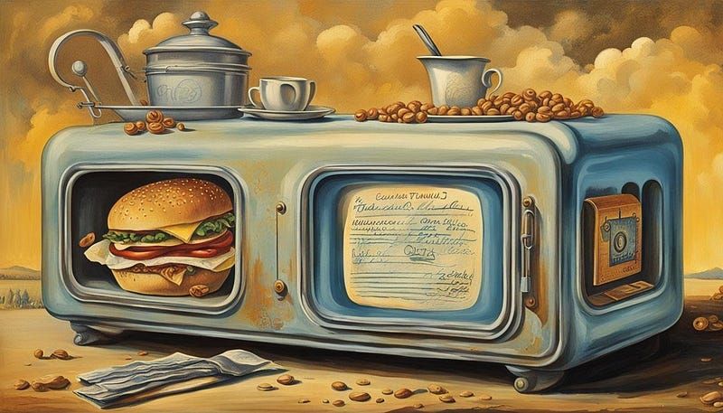 The Cantenna Chronicles: When Pringles Ruled the Wireless Frontier