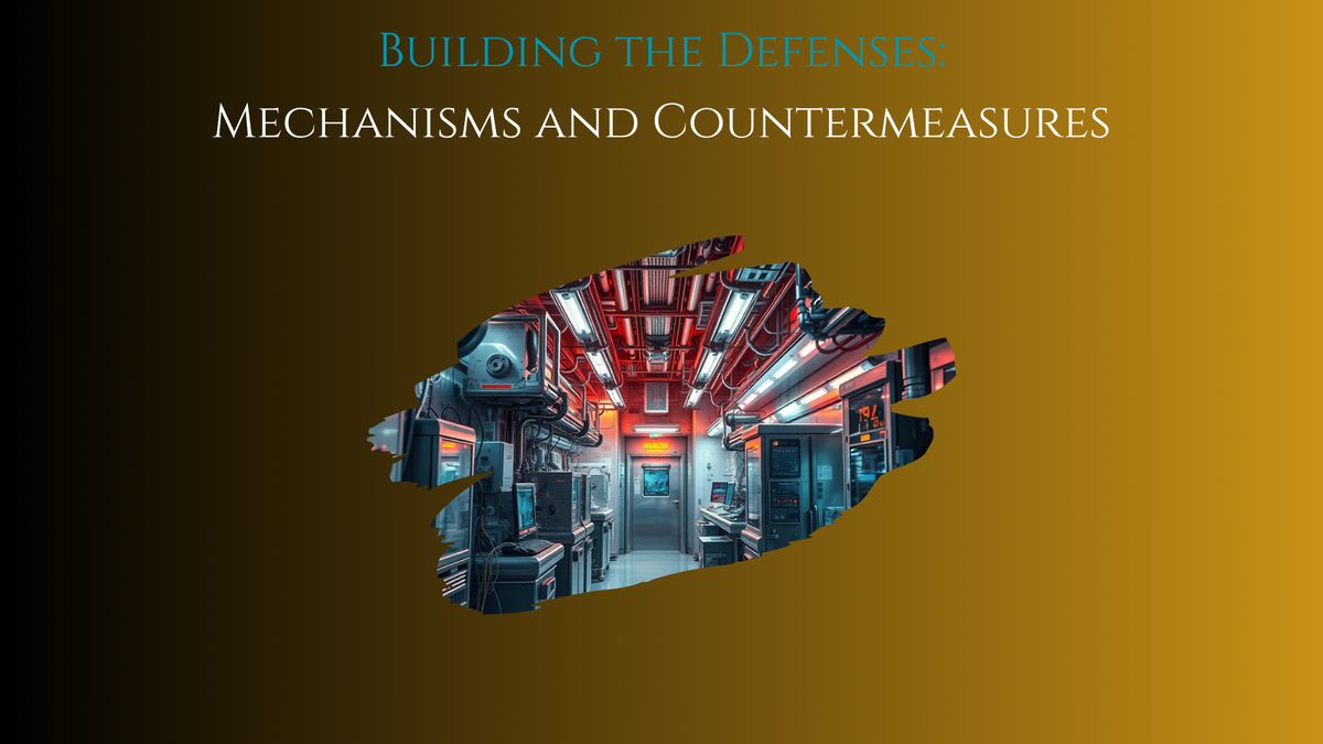 Building the Defenses [AI vs AI Security - Ep.5]