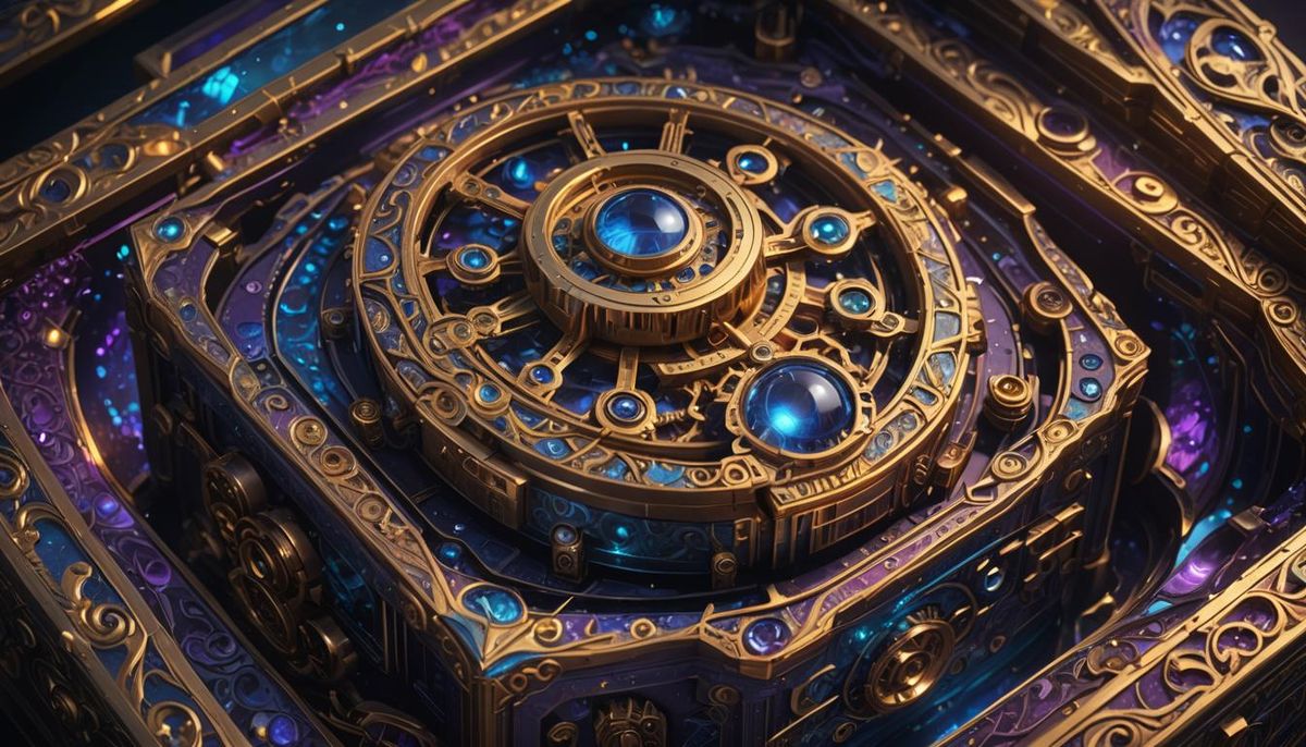 Portable Secret: What It Is and How to Use It to Protect Sensitive Data