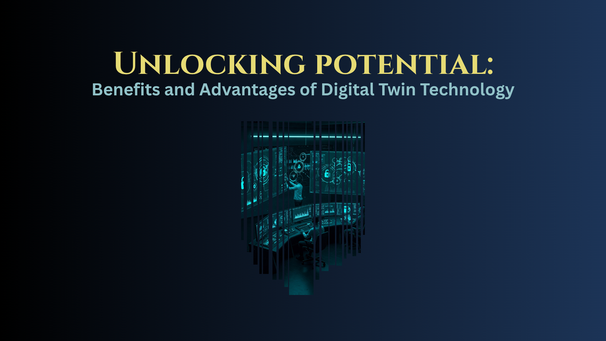 Unlocking potential [Mirroring Reality - Ep4]