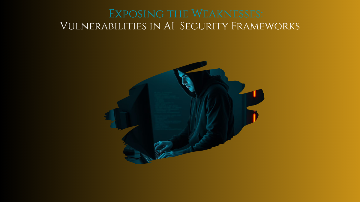 Exposing the Weaknesses [AI vs AI Security - Ep.4]