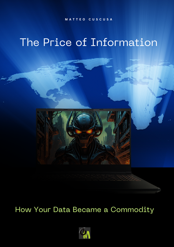 The Price of Information