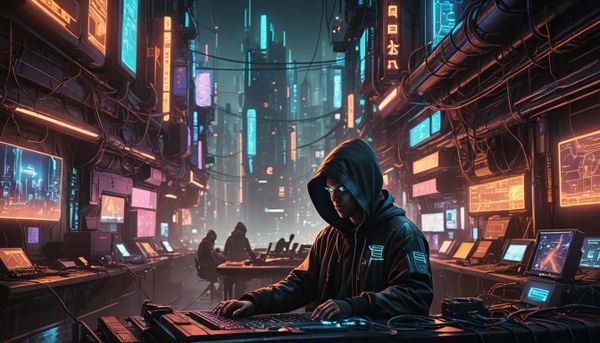 AI in the Service of Cybercrime: The Secrets of Phishing 2.0 and Defense Methods