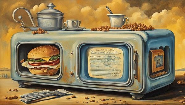 The Cantenna Chronicles: When Pringles Ruled the Wireless Frontier