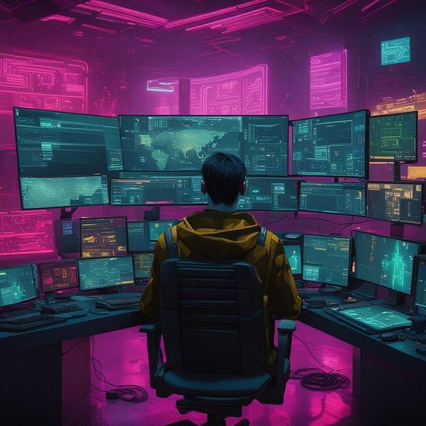 Got Root on a Commodore 64? Cool Story!