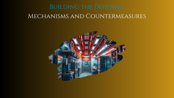 Building the Defenses [AI vs AI Security - Ep.5]