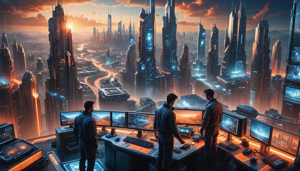 Enterprise Browsers to Protect Our Work: What They Are and the Advantages They Offer