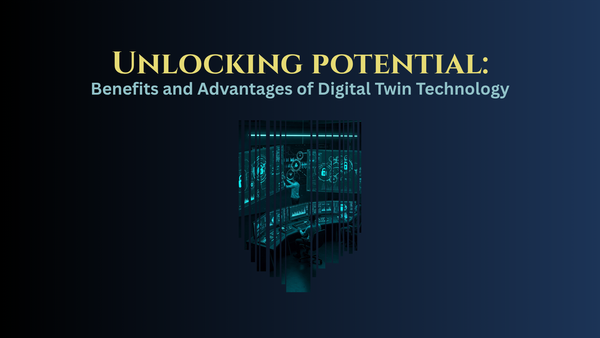 Unlocking potential [Mirroring Reality - Ep4]