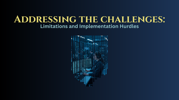 Addressing the challenges [Mirroring Reality - Ep5]