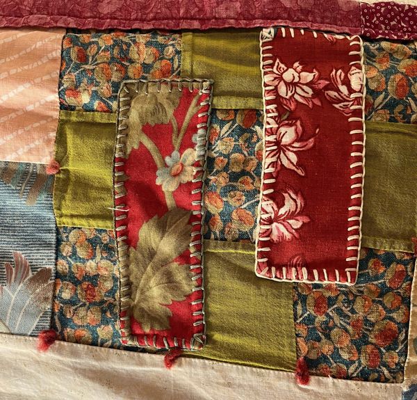 Mend March Recap… and how I’m feeling about my decision to leave social media