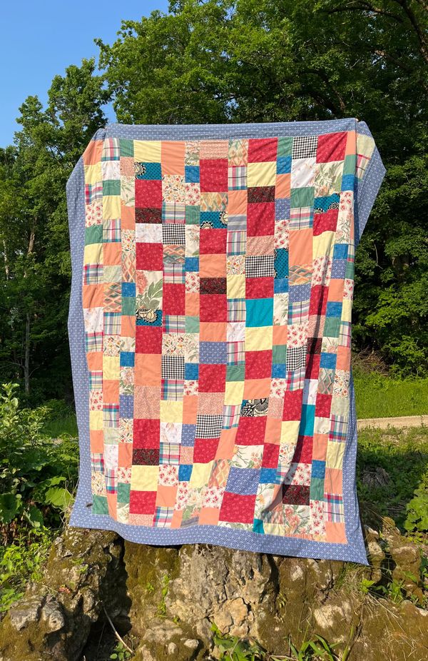 A Summer Blanket