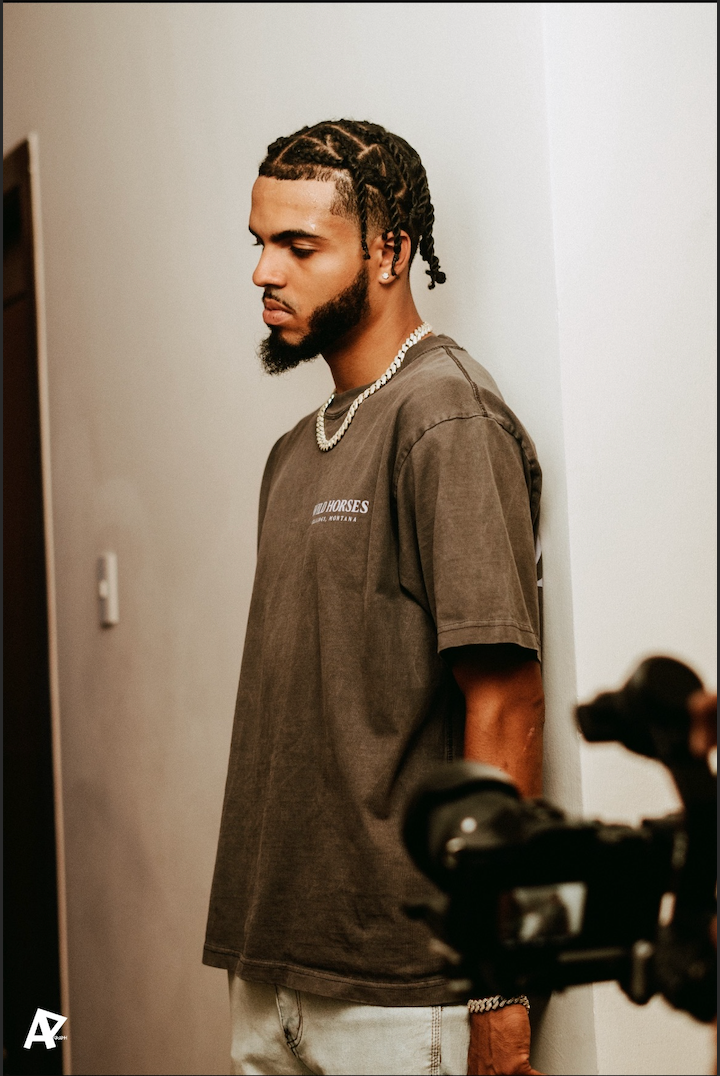 Rising from Pleasantville: The Authentic Sound of Noel G