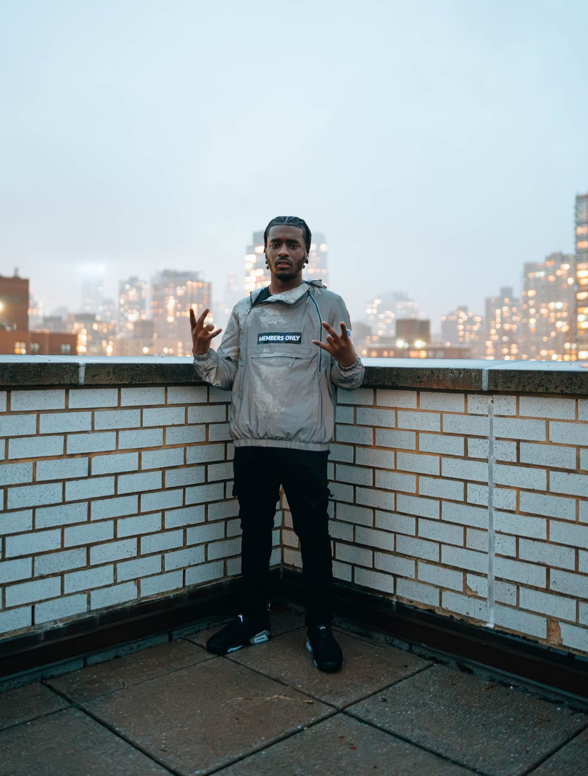 From Trinidad to Jersey: Prezi G6 Brings Fresh Waves to Trinibad Music