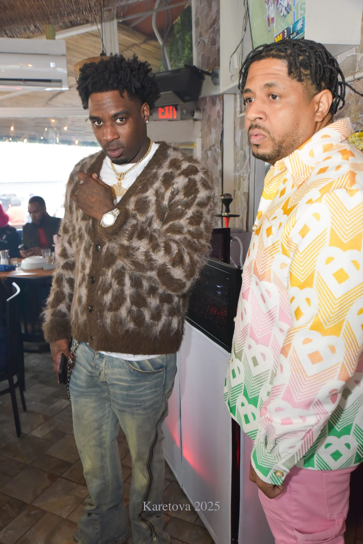 From Behind Bars to Bars on the Track: Selfmade_Shark's Powerful Return with "Tough Love 2"