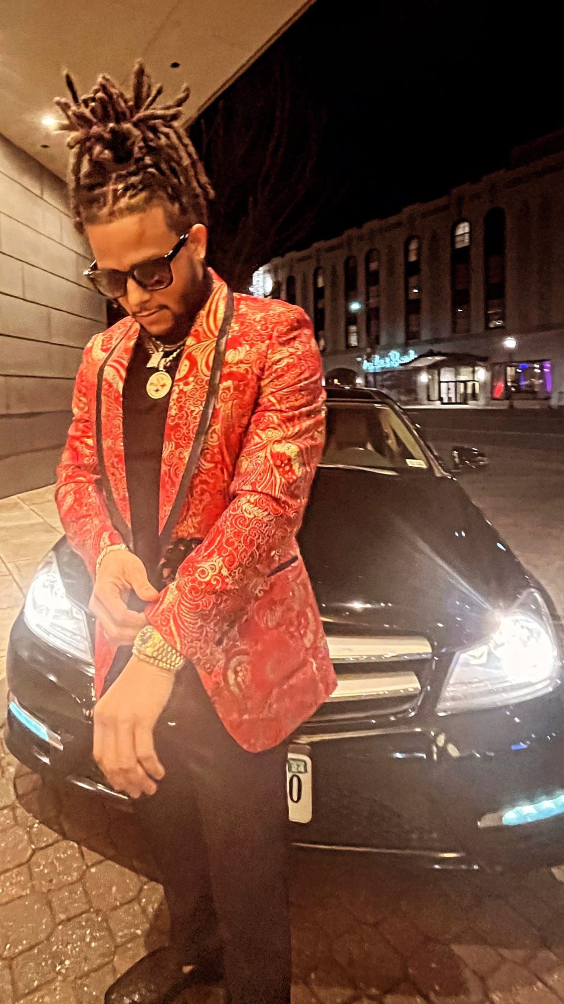 Richmond Artist CutUpClutch Seeks Discovery, Loyal Fans