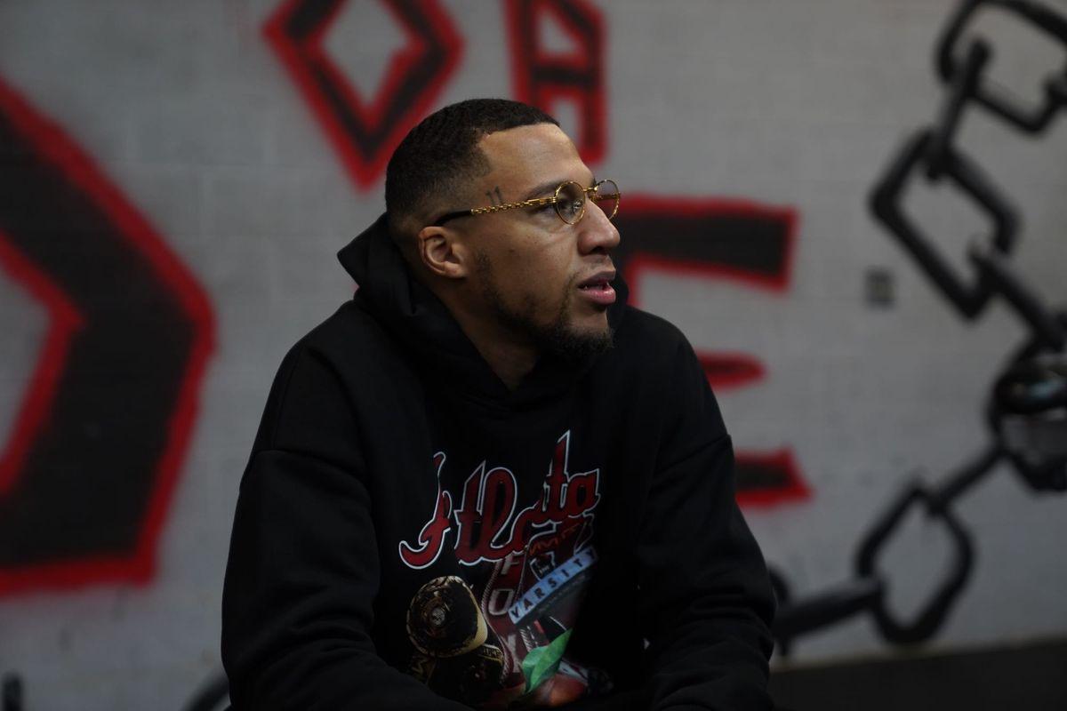 Boston Rapper Raheem Blake Set to Release Highly Anticipated Mixtape, ‘The Rising’