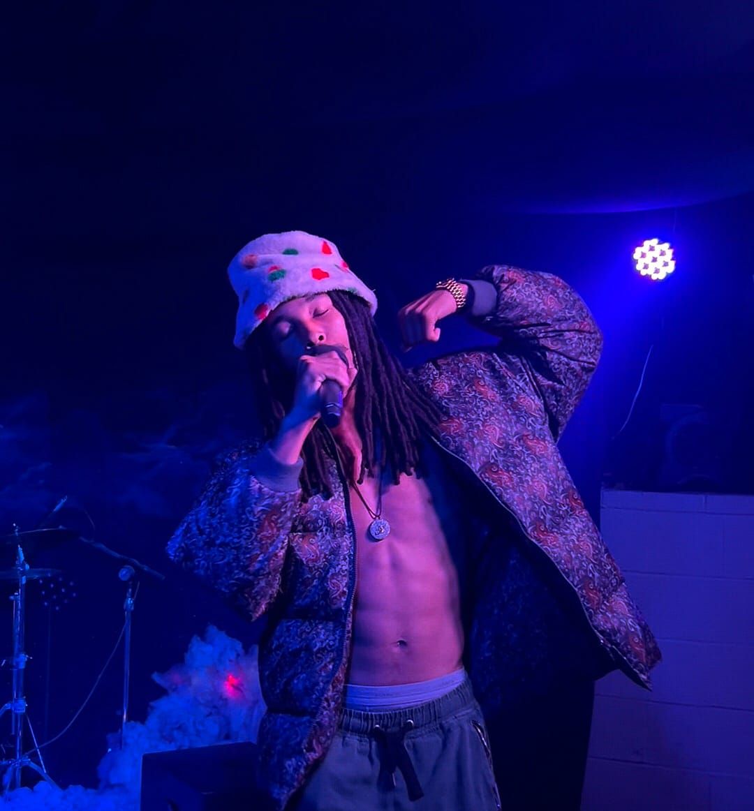 Atlanta Soul Rapper Paytience Hits 10,000 Streams, Releases New Single "Parts"