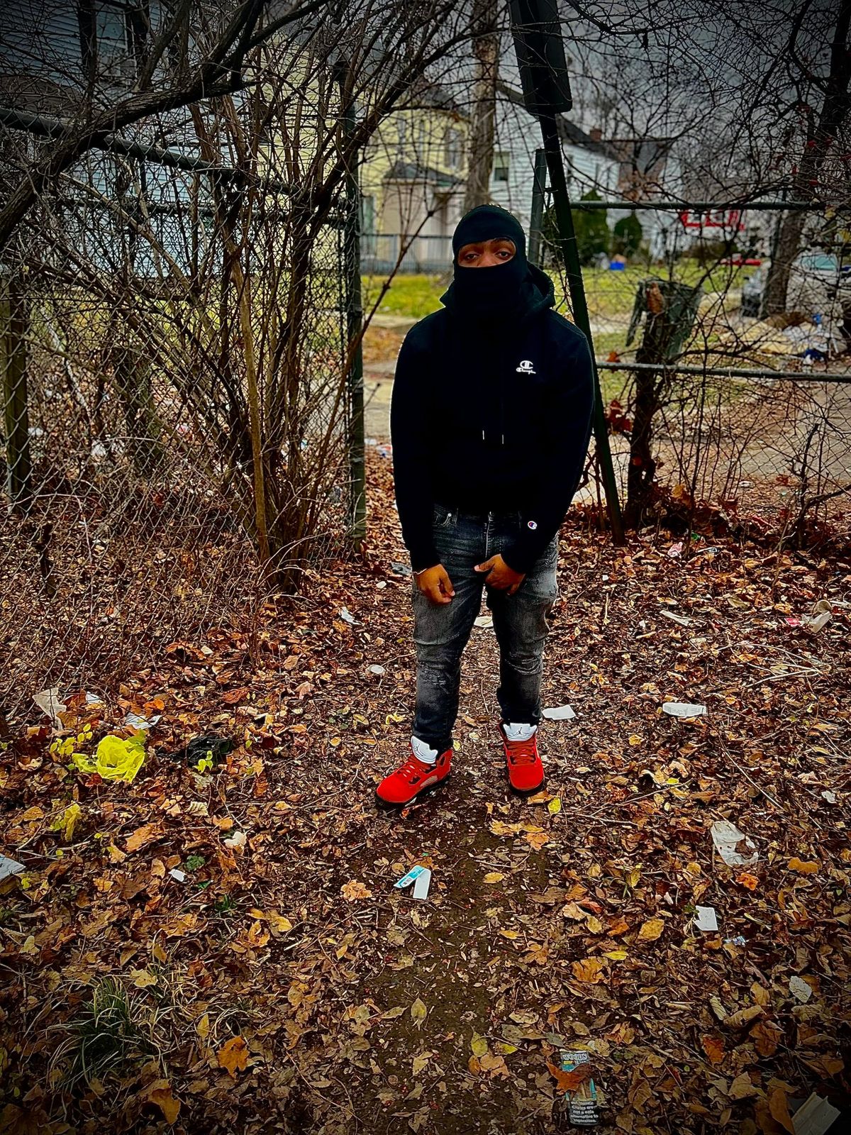 Rising from Columbus: MbkGeneral's Raw Truth in Rhyme