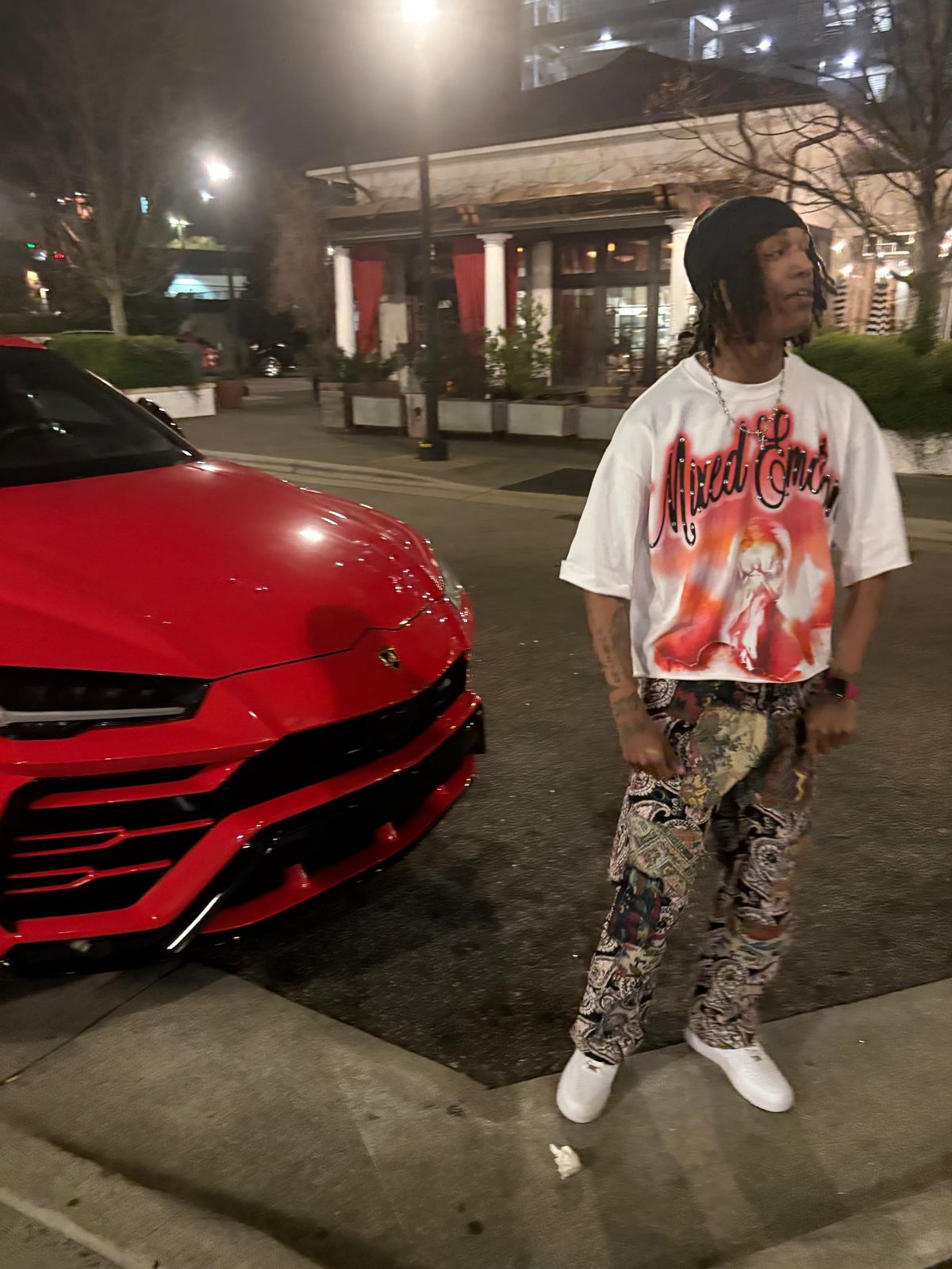 Skrilla’s Latest Tape Paints a Vivid Picture of His City’s Reality