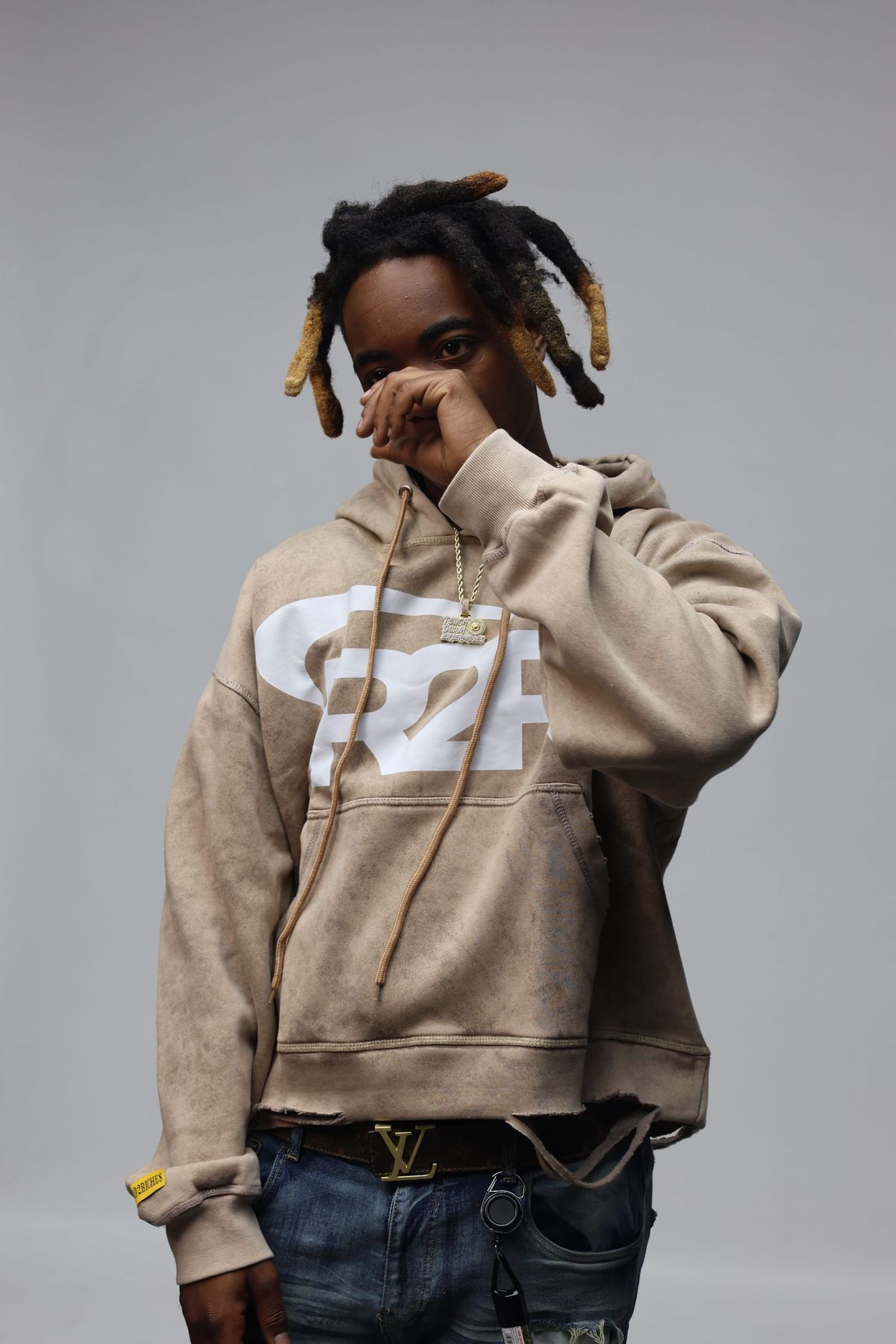 Emerging Artist Karnique from Fairfield, South Carolina, Set to Drop New Tape This Summer