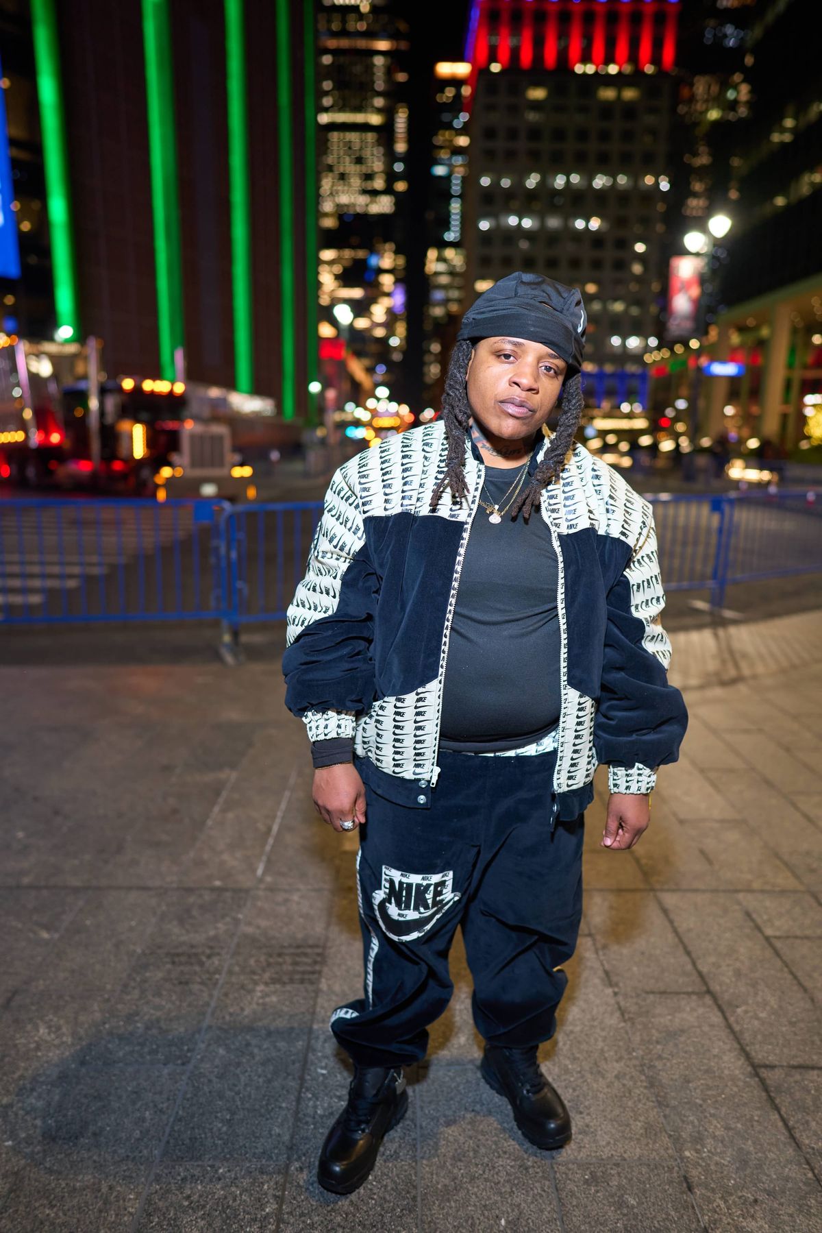 Bronx Rapper Moskino Boss Overcomes Adversity, Builds Entertainment Empire