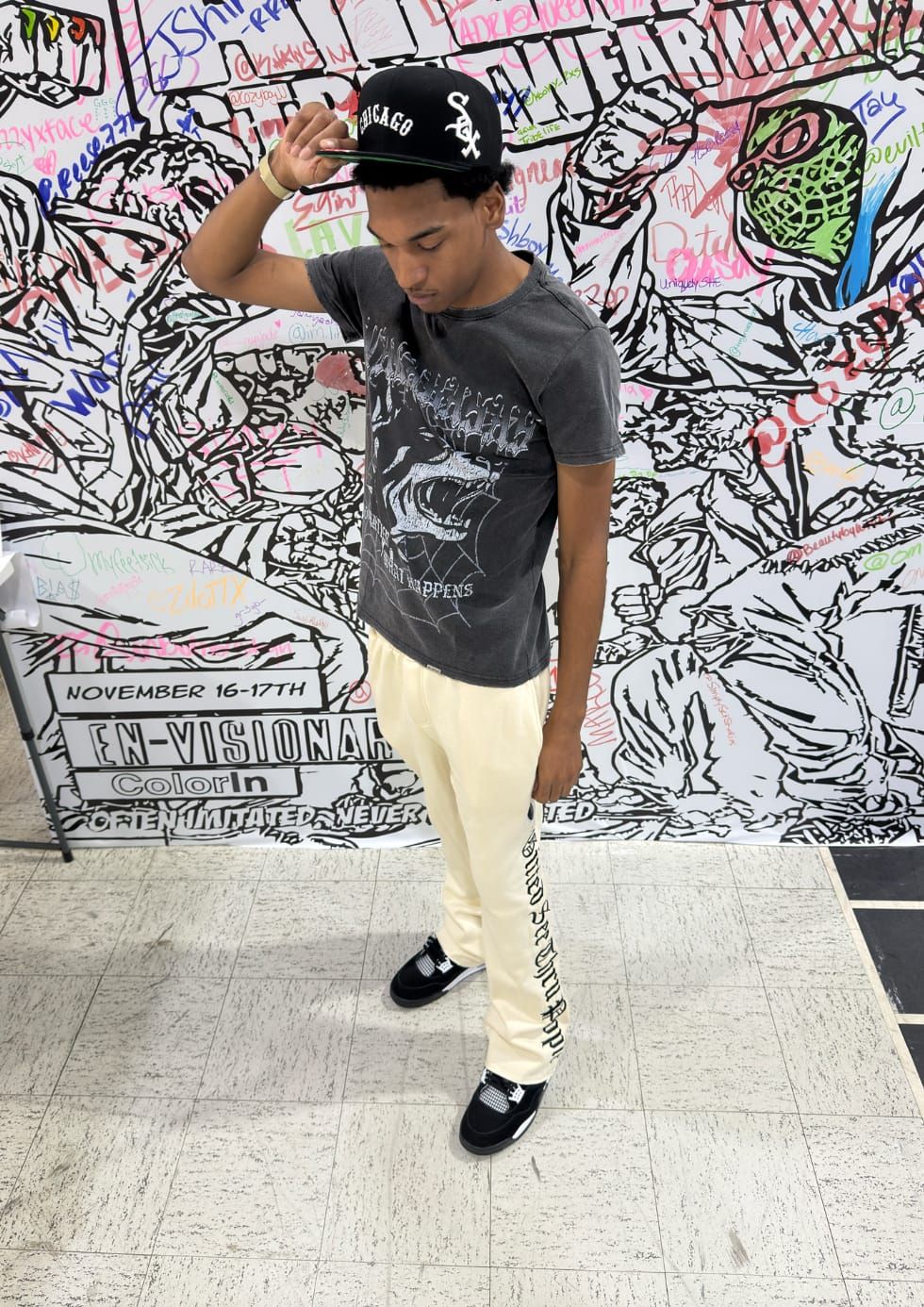 Qumar Bandz: Rising from Warren, Ohio to the Industry’s Spotlight