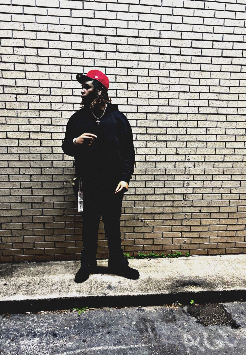 Xhosenn: Gainesville’s Versatile Voice Bringing New Sounds to the Game