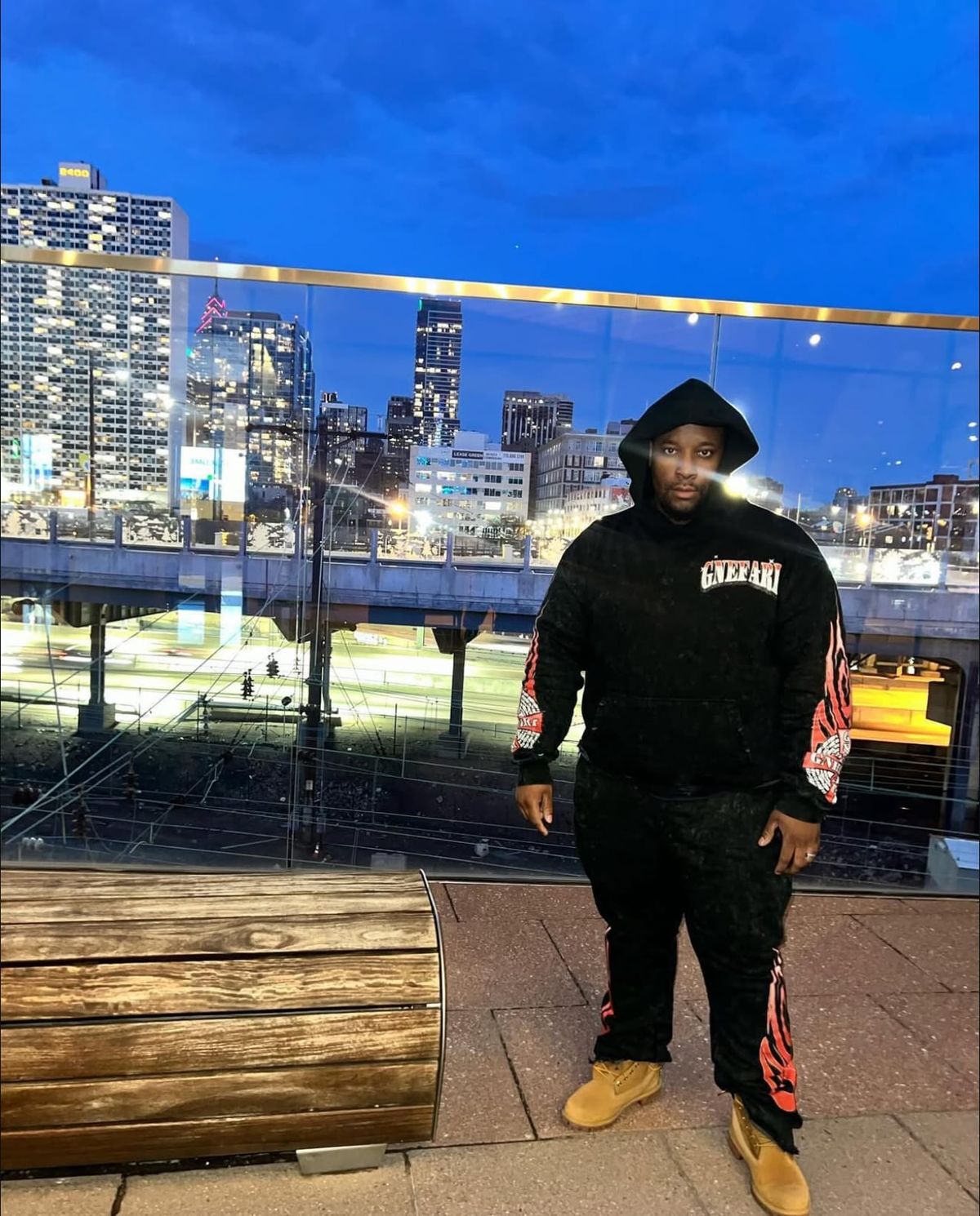 Gnefari: A Legacy-Driven Clothing Brand Built for the People