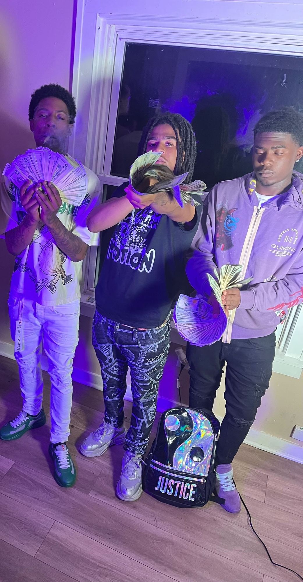 Rising Artist Tristen Mackins Brings Authenticity to the Music Scene