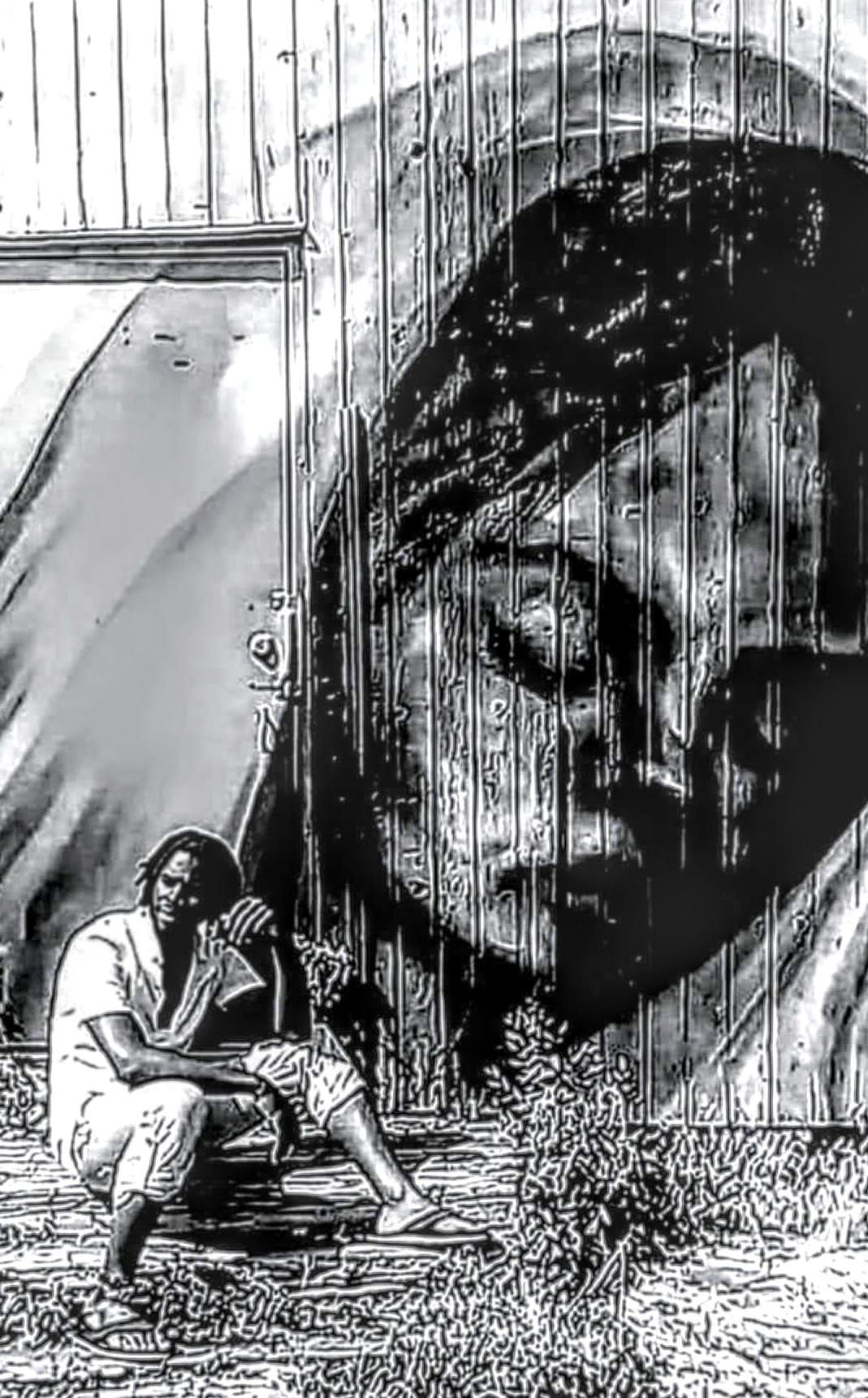 M.D.R. (Mansa Darron Reigns)