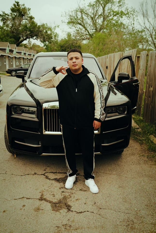 Young Ea$y Brings the Streets of Houston to Life with Raw New Tracks “Motion” and “Kill Bill”