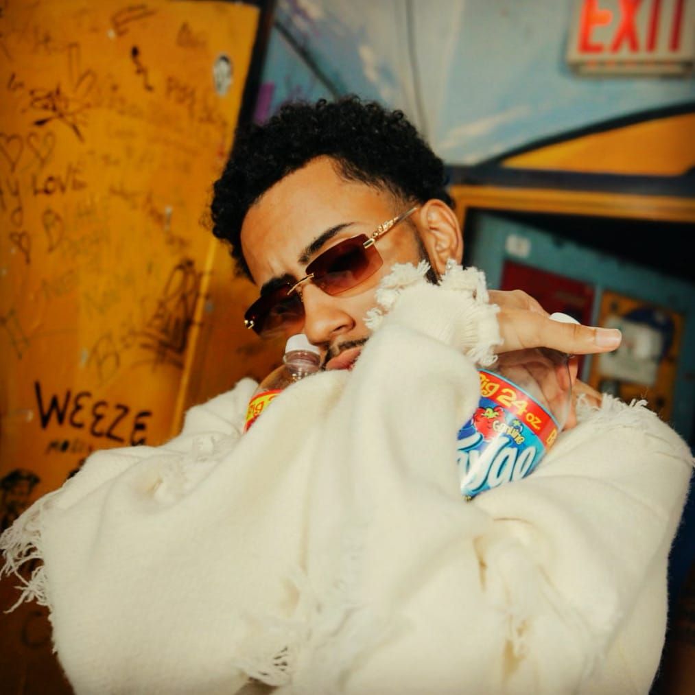 Forevaeli: The Bronx-Born Visionary Set to Make Music Great Again