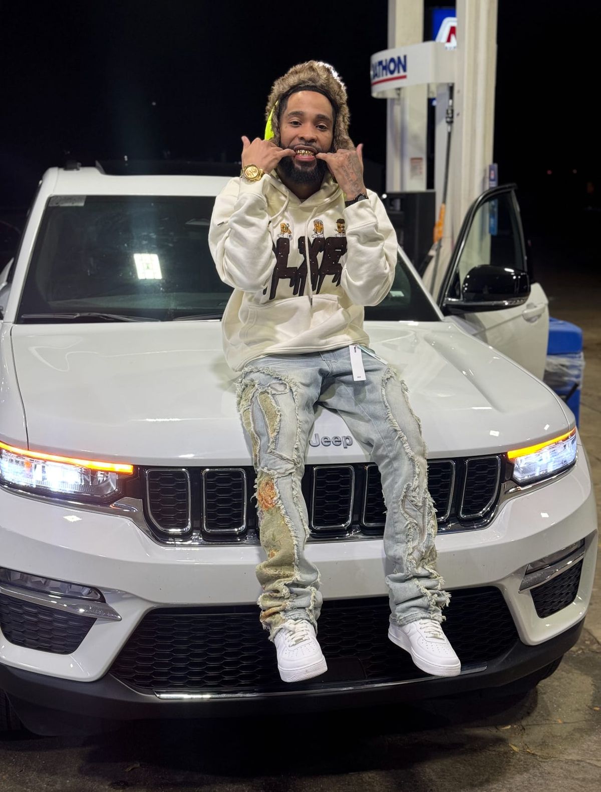 From Mississippi Streets to Musical Beats: RoadRunner Don T's Rise