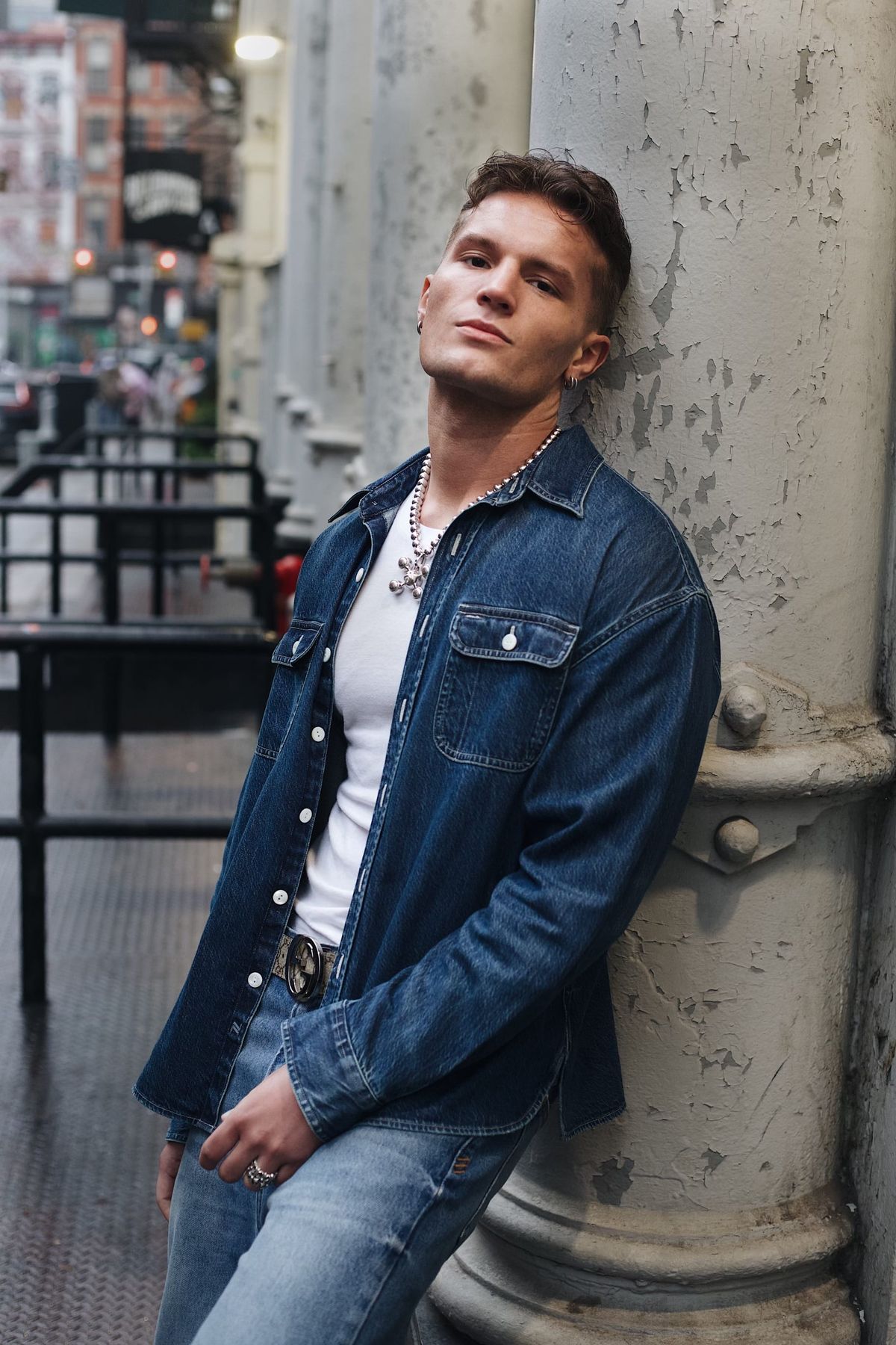 Colarte’s ‘IDWMY’ Captures the Bittersweet Truth of Heartbreak – ‘It’s All Temporary’