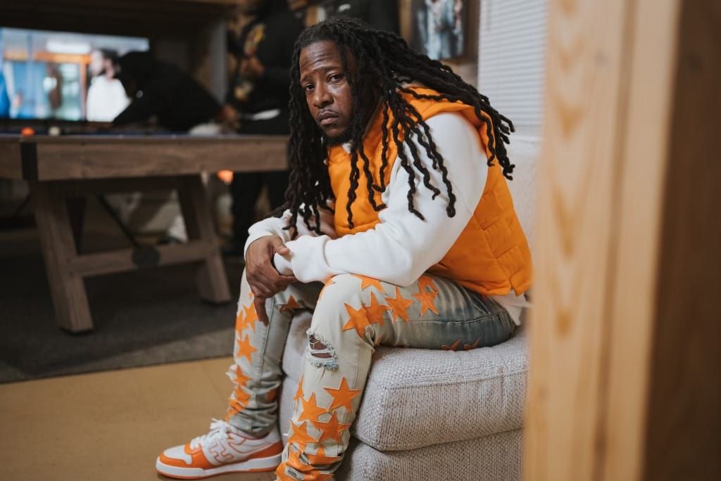 NSK Dolla: The Authentic Voice Bridging the Gap Between Pain and Ambition