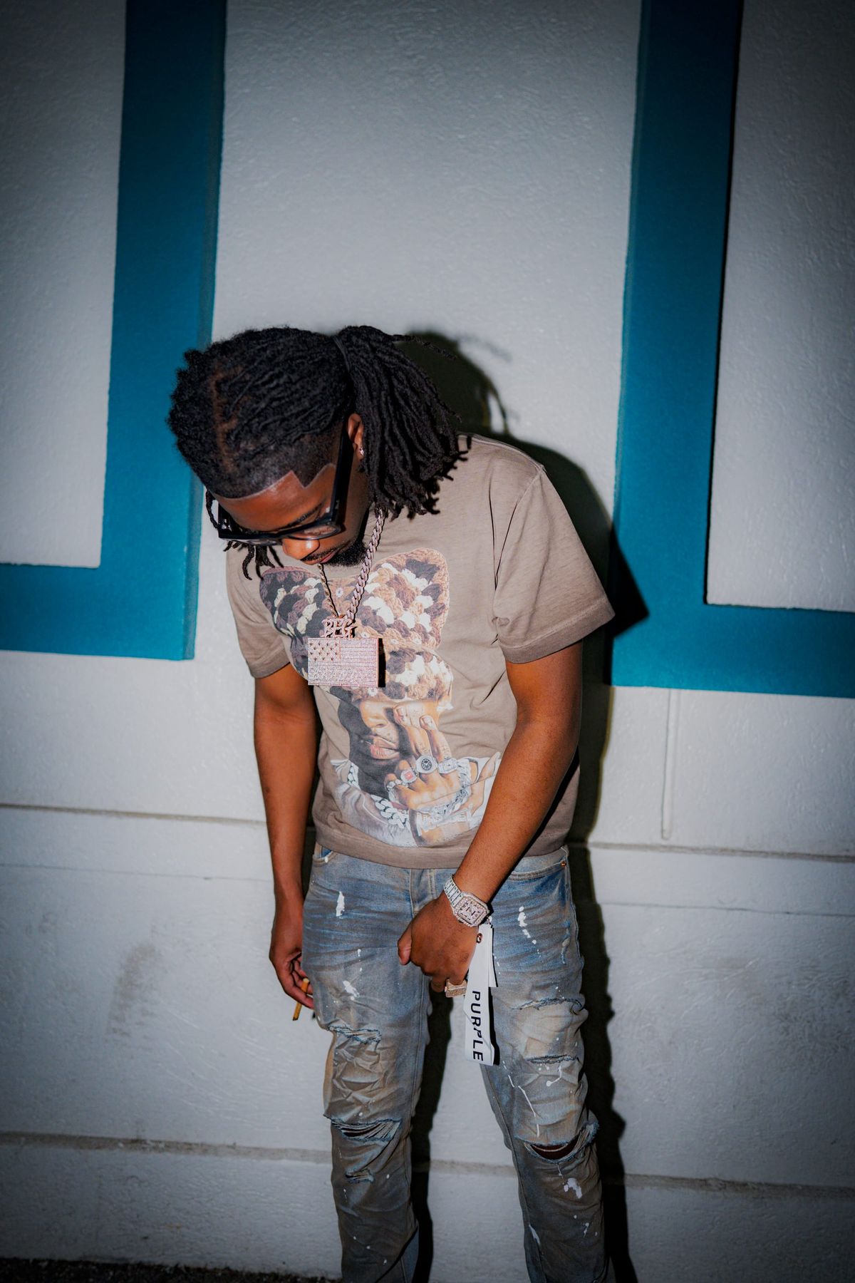 BFG Baandz: The Rising Voice from Pleasant Grove Bringing Real Dallas Heat