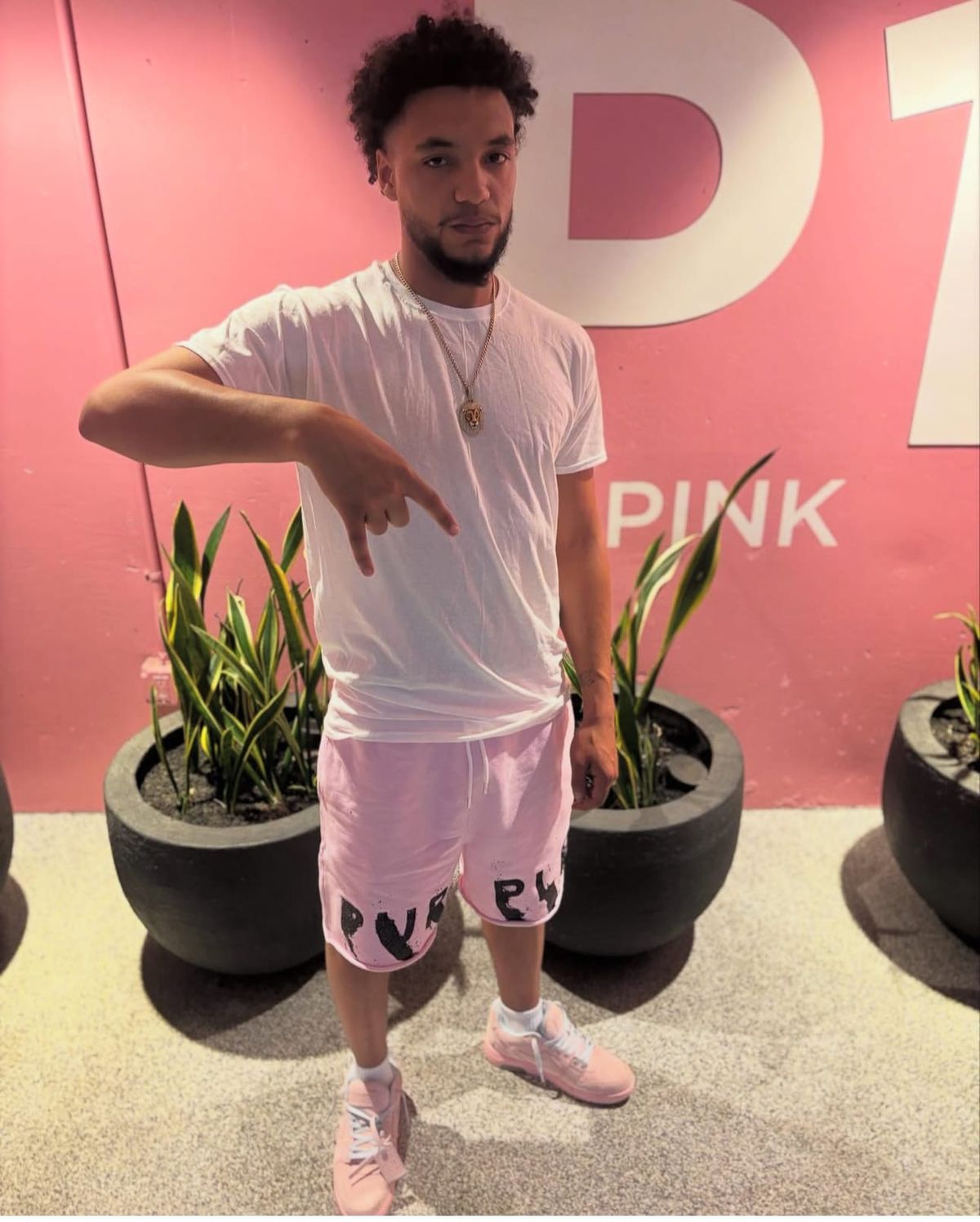 ITZDMP: The Upstate New York Artist Keeping It Real and Spreading Positivity