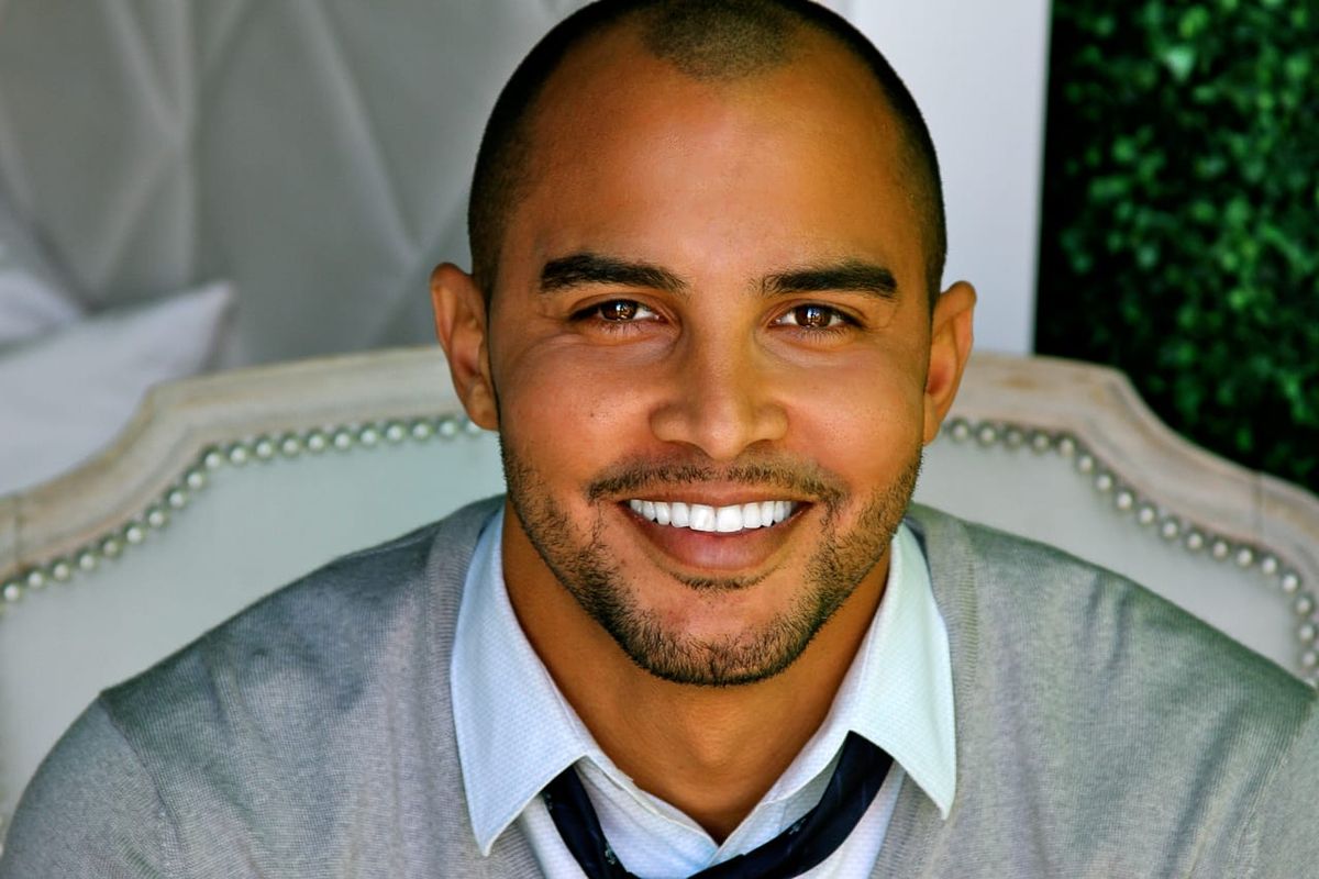 Miami Artist Bethel King Breaks Through as a One-Man Creative Force: Producer, Artist, and Messenger