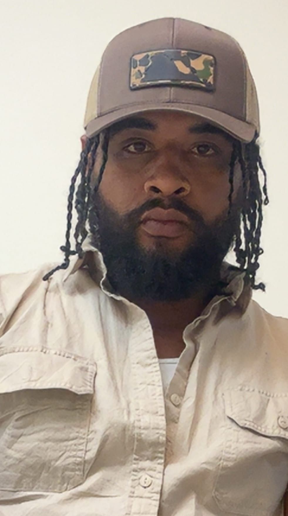 RayCooper1214: The Voice of Vision, Passion, and Purpose