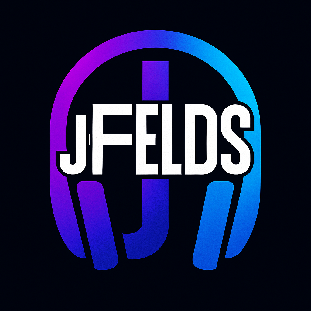 Buffalo Native J-Felds Fuses Jazz Roots with EDM Flair to Craft a Genre-Blending Sound That Moves the Soul
