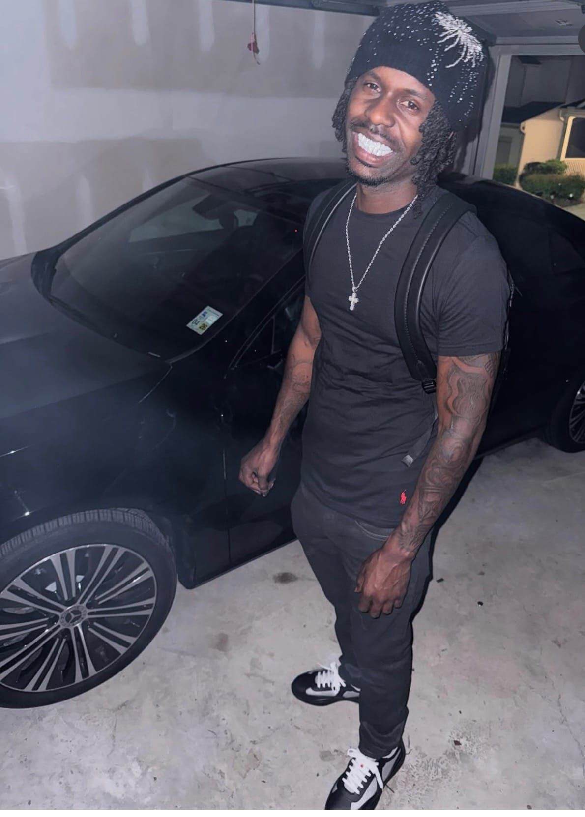 FMG $osa — Baton Rouge’s Raw Voice Gearing Up to Shake the Game