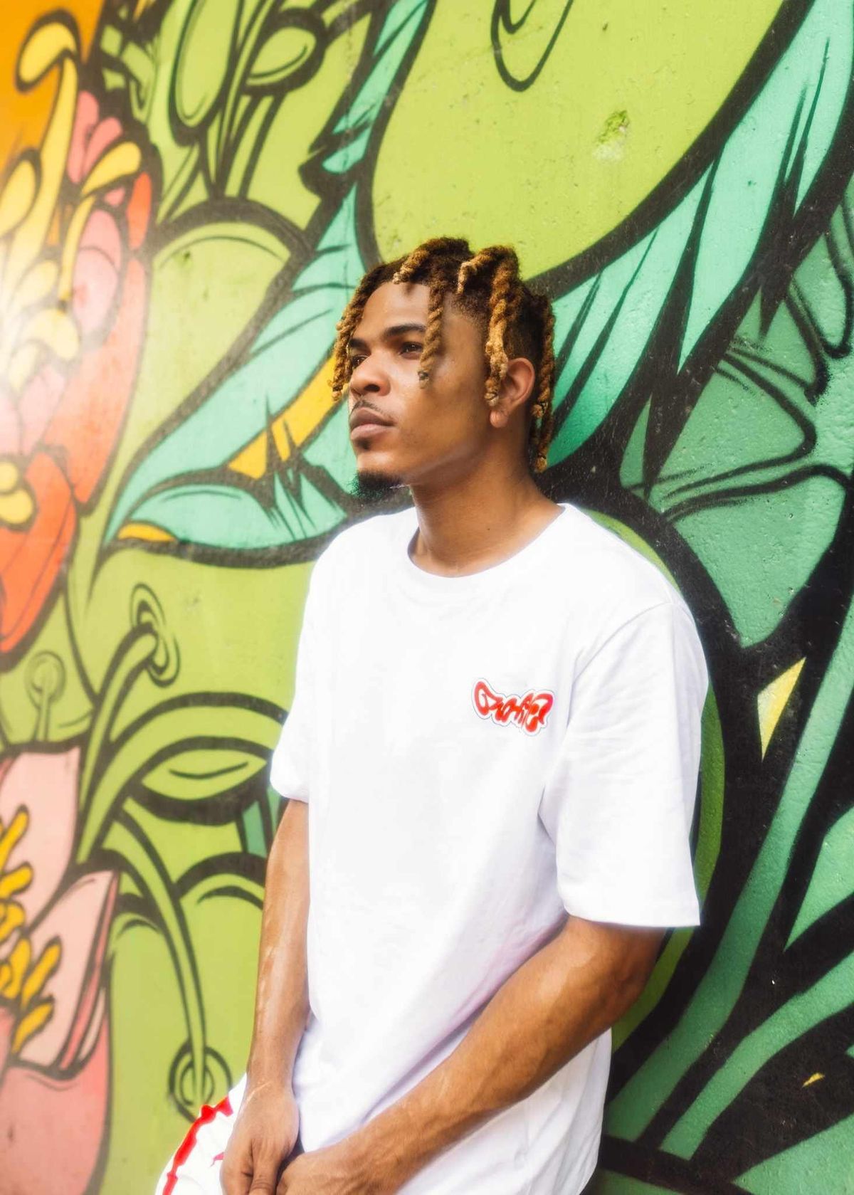 Meet Aubrey Rashad: The Sparkle City Voice Redefining Southern RnB