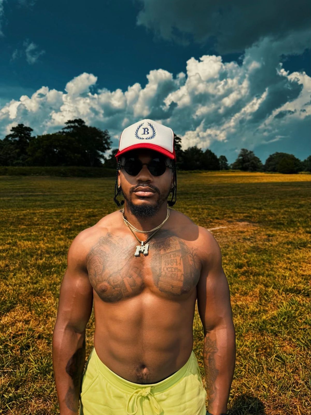 Rising Artist JAY MONEY Brings Raw Energy and Leadership to the Music Scene