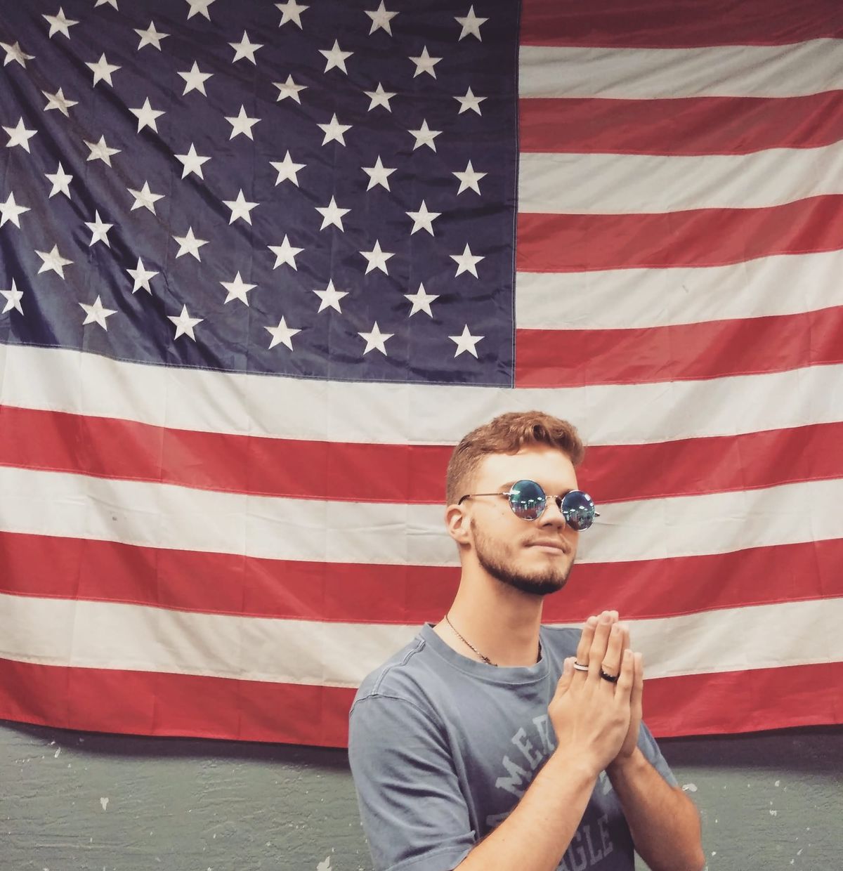 Prophet G: Flipping Rap on Its Head with Satire, Skill, and Storytelling