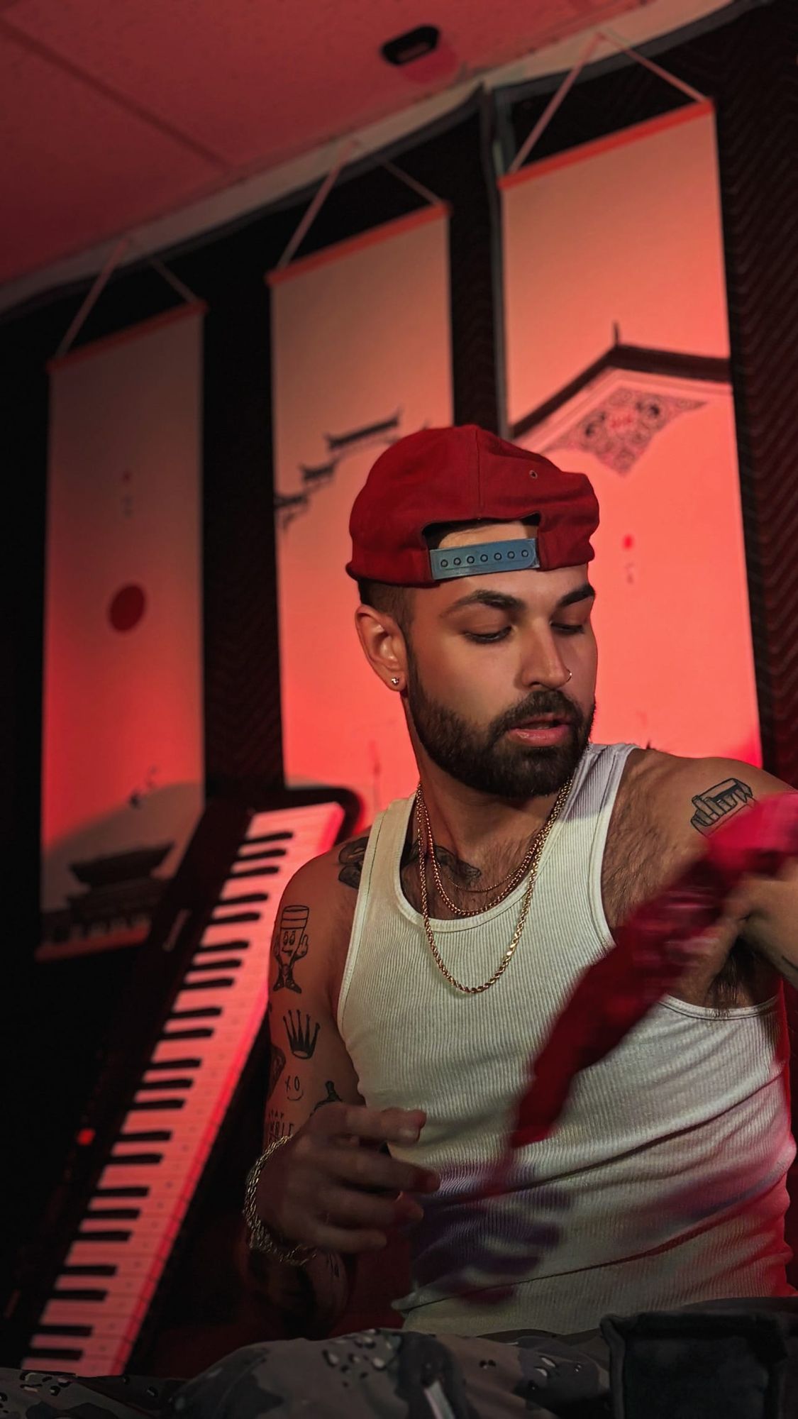 Memphis Artist Logan Bolton Drops Highly Anticipated Single “Poetry” Featuring Legendary Rapper Project Pat