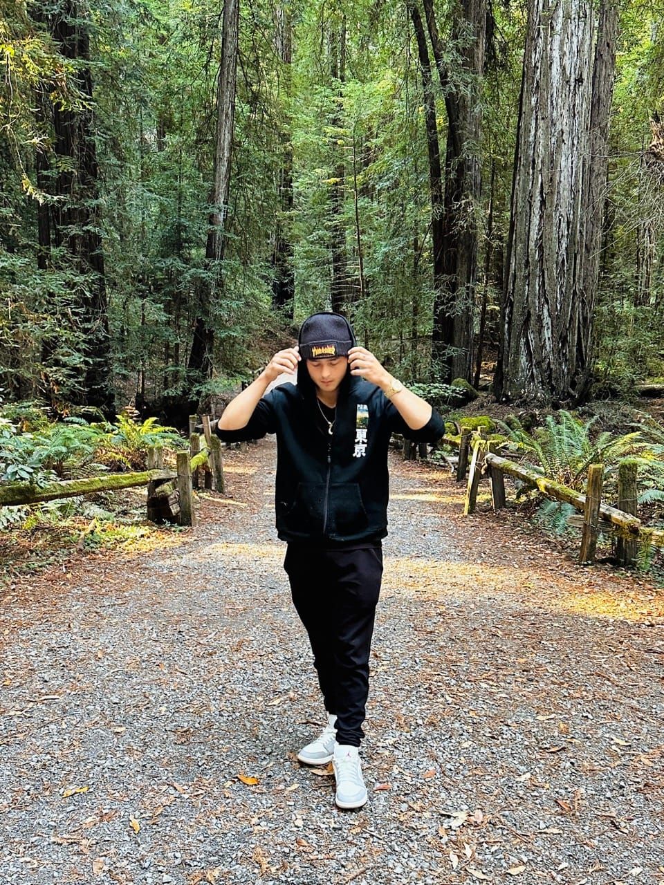 Jordan Wotila: Making Authenticity Go Viral in the Age of Hype