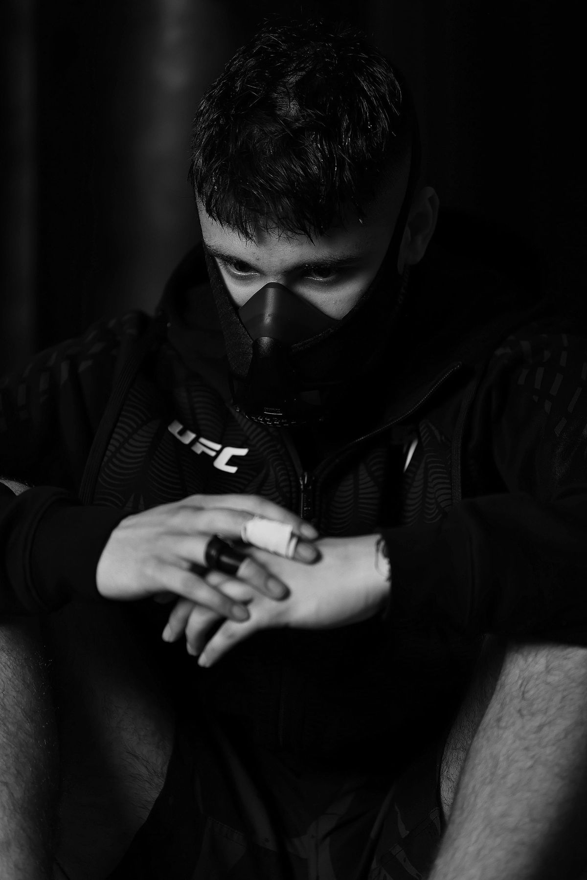 Noah Jaghori Rumored to Begin Training Camp at Japan Top Team in Tokyo