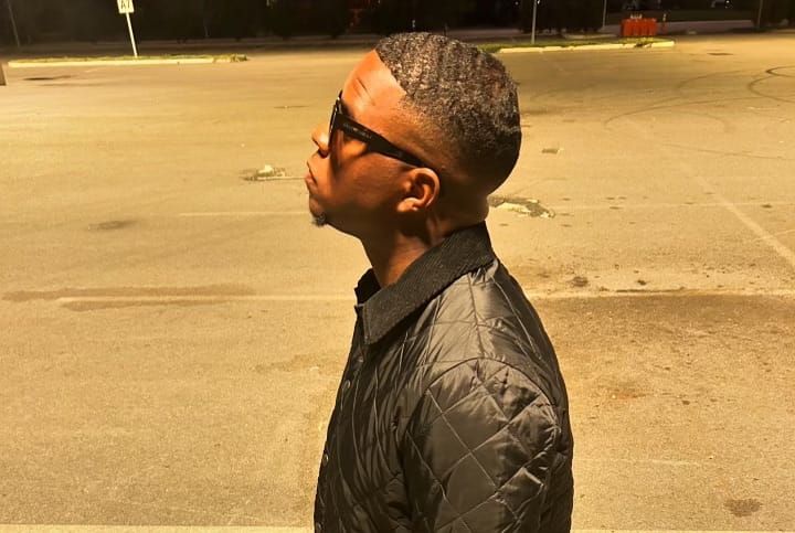 From the Bayou to the Mic: Rapper Five Brings Authenticity to Hip-Hop