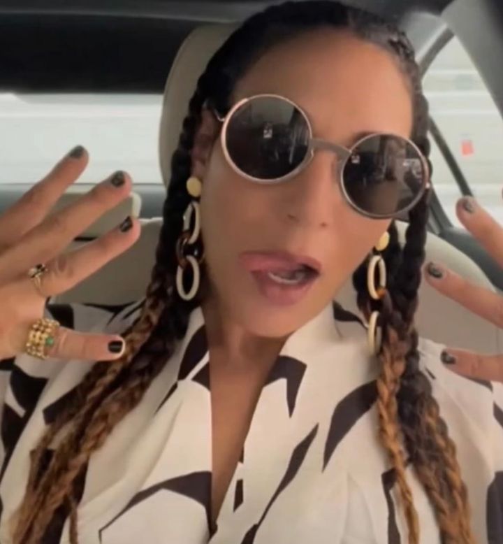 DG Kalivas: The Multi-Talented Artist Forging Her Own Path