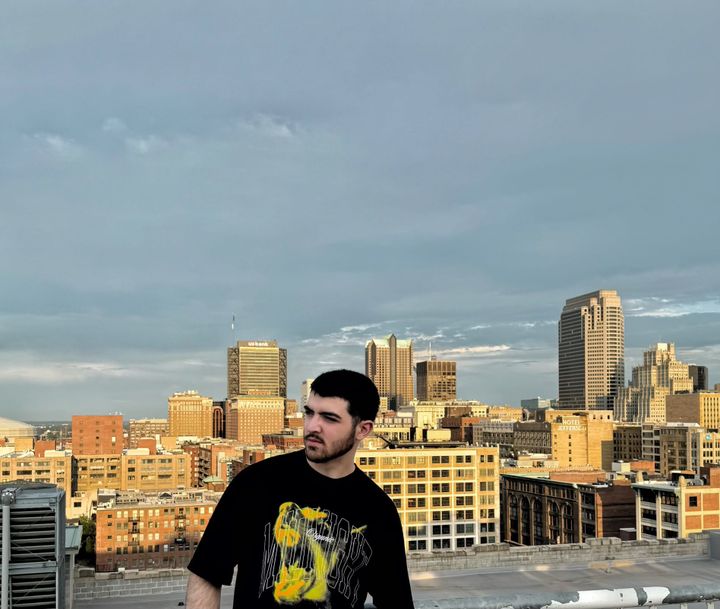 From Bedroom Beats to Bold Dreams: The Rise of Antonio Cirami